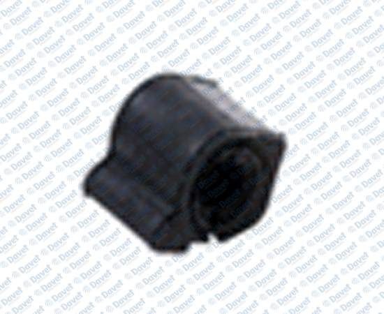 LDM 317511 Viraj Demir Lastigi C2 - C3 I 1.4 8v / 1.4hdi Cap 18mm